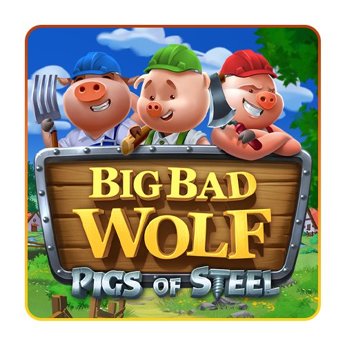 Big Bad Wolf